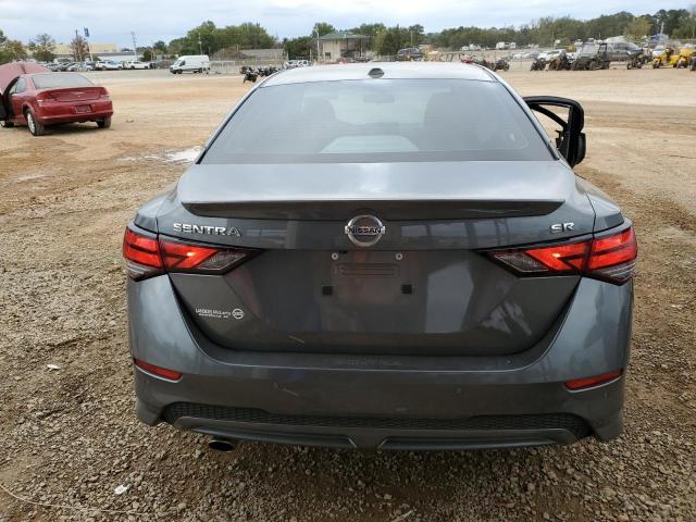 3N1AB8DV6MY312597 Nissan SENTRA SR