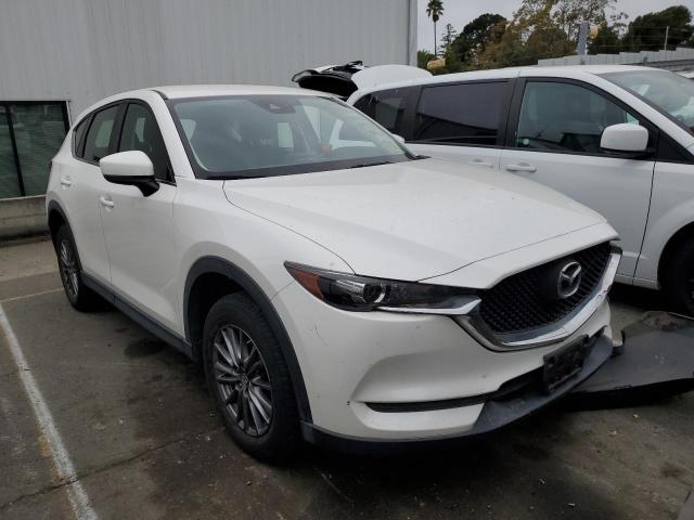 2018 Mazda Cx-5 Sport VIN: JM3KFABM2J1471633 Lot: 71293593
