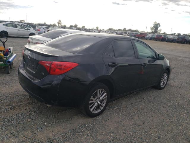 2T1BURHE5JC068383 2018 Toyota Corolla L