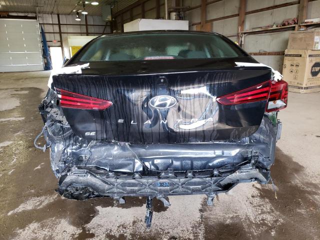 5NPD74LF8KH450246 | 2019 HYUNDAI ELANTRA SE