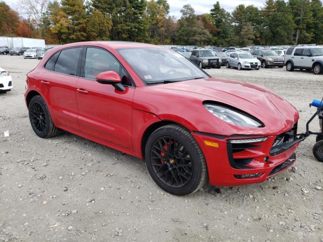 WP1AG2A59JLB60365 | 2018 PORSCHE MACAN GTS