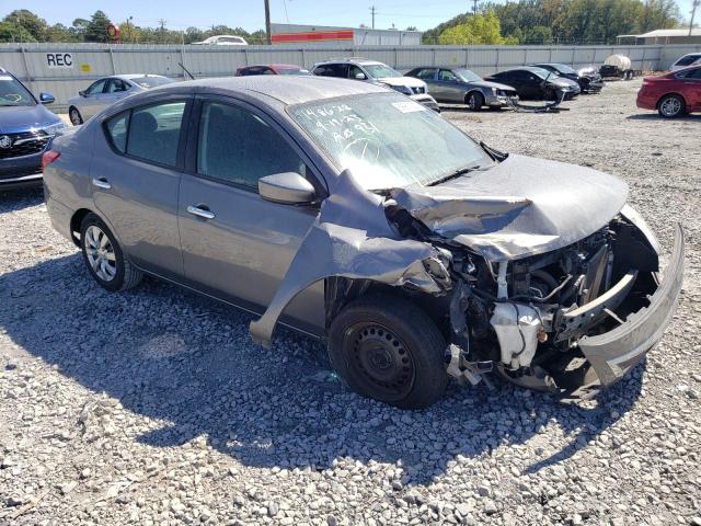 3N1CN7AP8GL824217 Nissan VERSA S