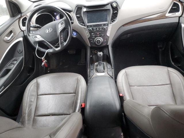 5XYZU3LBXHG466082 Hyundai SANTA FE SPORT