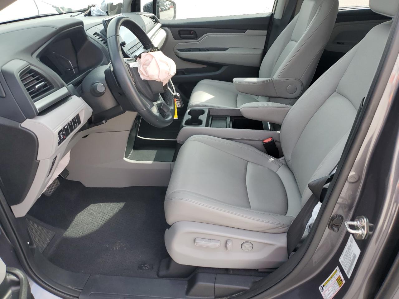 VIN: 5FNRL6H76KB090052 2019 HONDA All Models
