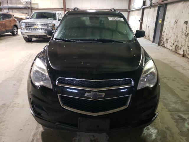 2GNALBEK2E6275523 2014 Chevrolet Equinox Lt