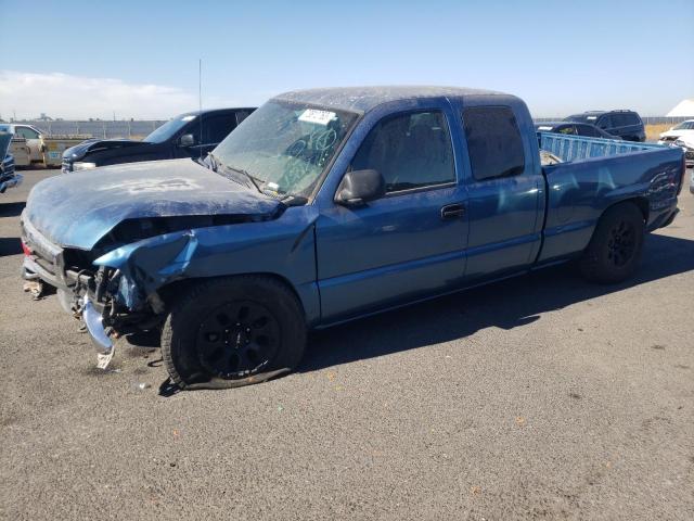 2004 GMC New Sierra 1500 