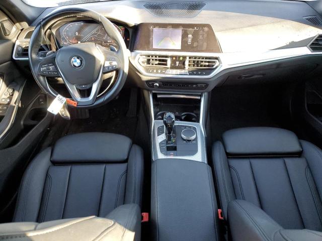 3MW5R7J05M8C17460 | 2021 BMW 330XI