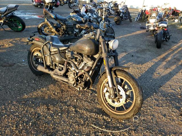VIN 1HD1YWK14LB041521 Harley-Davidson FXLRS  2020