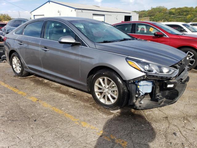 Vin: 5npe24af4kh760223, lot: 72770503, hyundai sonata se 20194