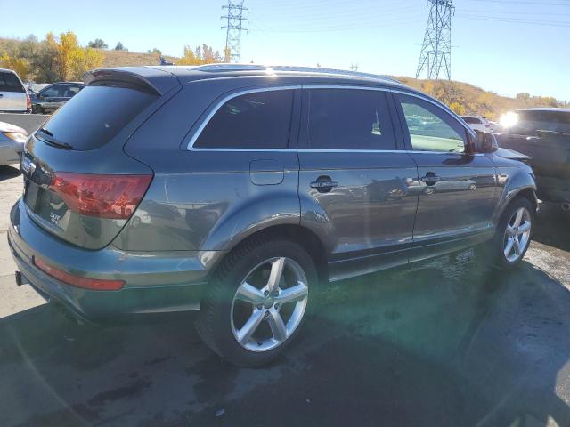 WA1DGAFE6FD016320 2015 AUDI Q7, photo no. 3