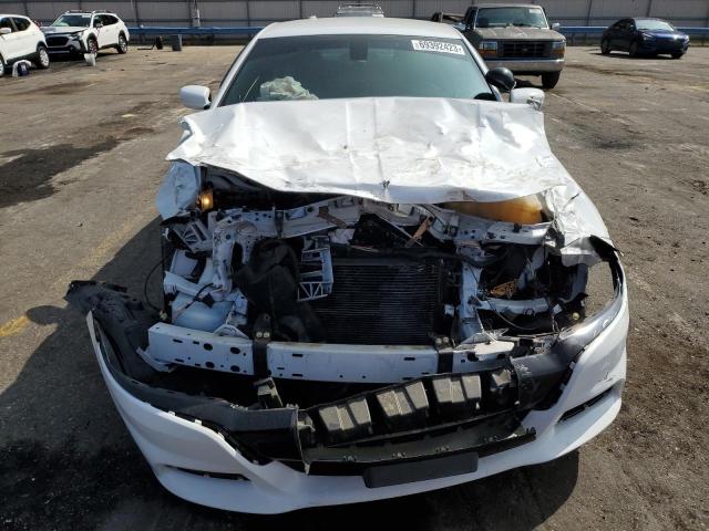 2019 DODGE CHARGER PO - 2C3CDXAG8KH564343