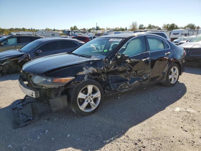 2009 Acura TSX 