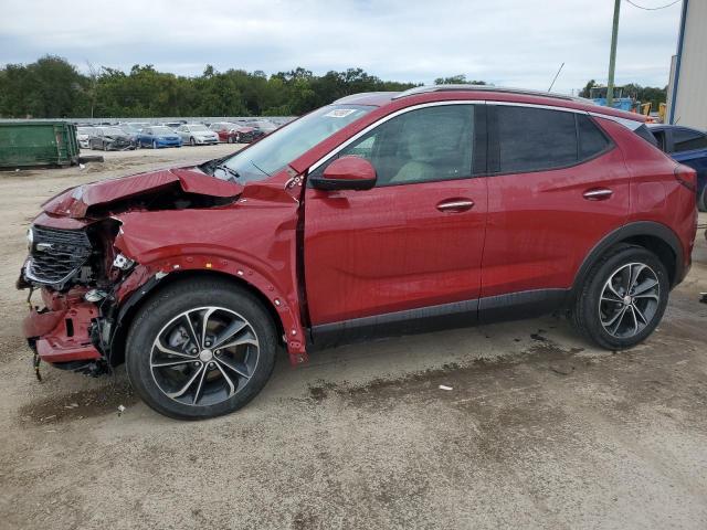 2021 Buick Encore GX Essence