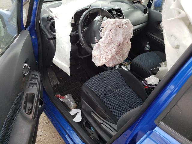 3N1CE2CP1HL378185 Nissan Versa Note S