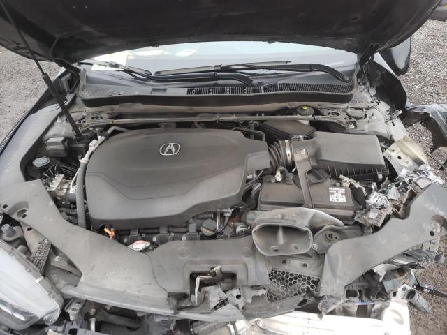 2019 ACURA TLX ADVANC 19UUB3F87KA800075