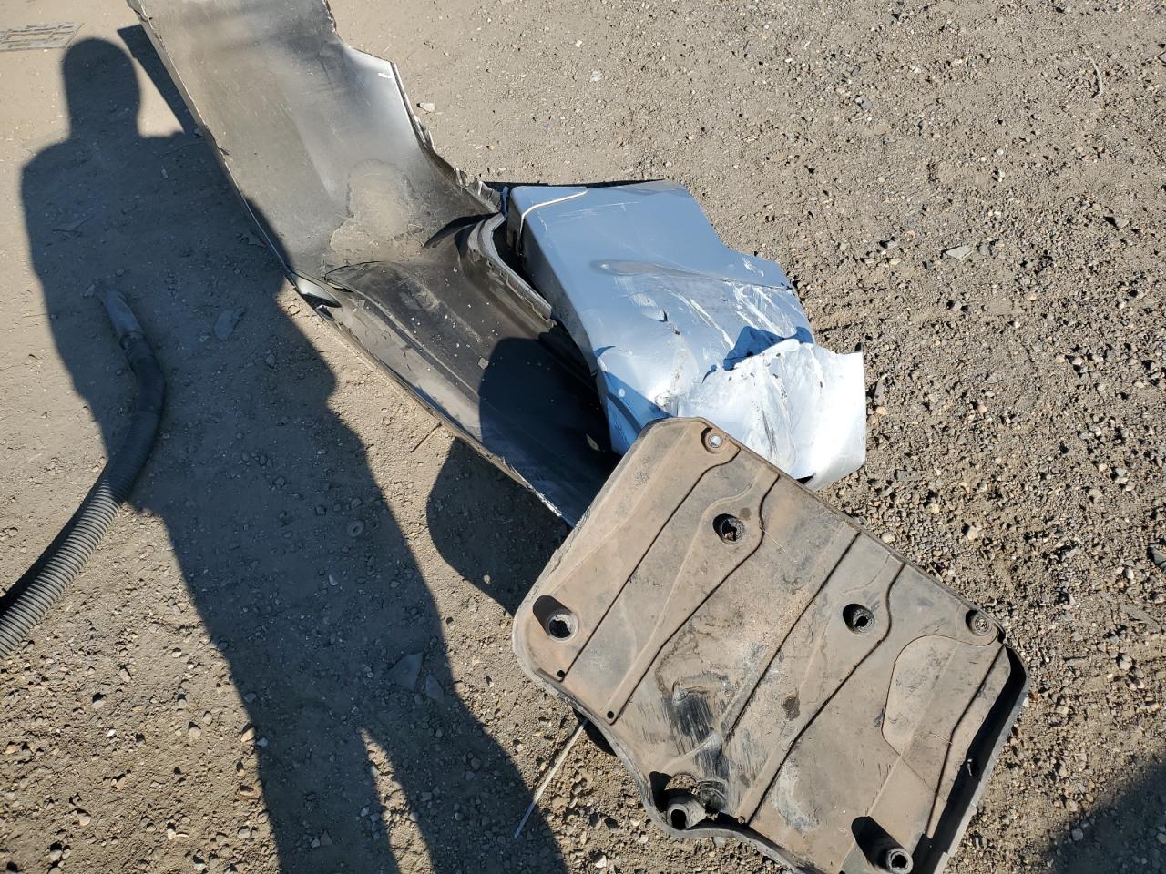 Lot #2206800766 2015 NISSAN ALTIMA 2.5