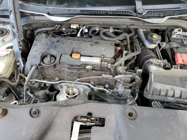 2HGFC2F55GH554688 Honda Civic Lx