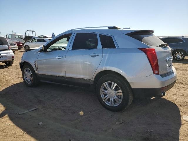 3GYFNBE31FS630471 Cadillac Srx Luxury Collection