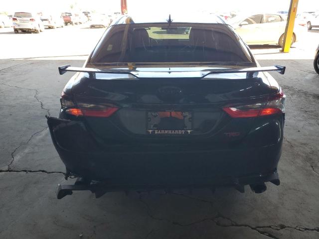2023 TOYOTA CAMRY TRD - 4T1KZ1AK1PU072425