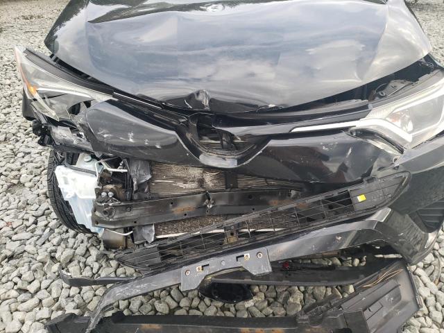 2016 TOYOTA RAV4 LE - 2T3BFREV5GW528736