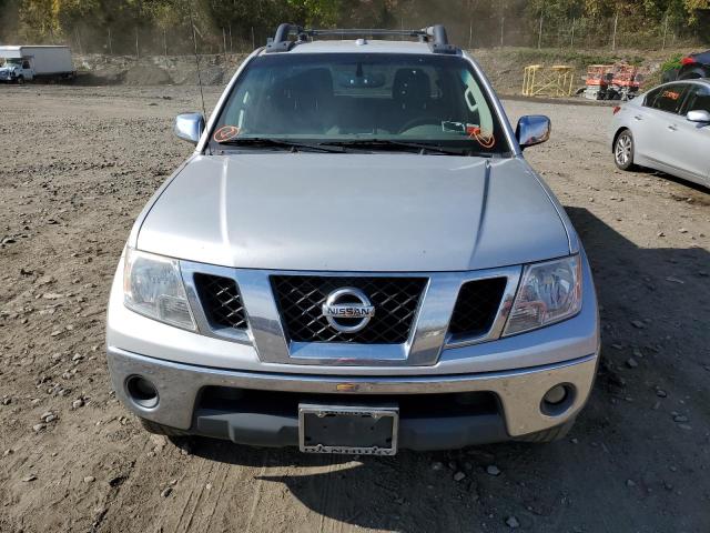 1N6AD0EV0CC466542 | 2012 Nissan frontier s