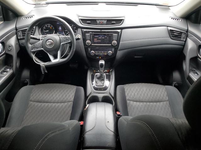 2018 NISSAN ROGUE S - 5N1AT2MV2JC834098