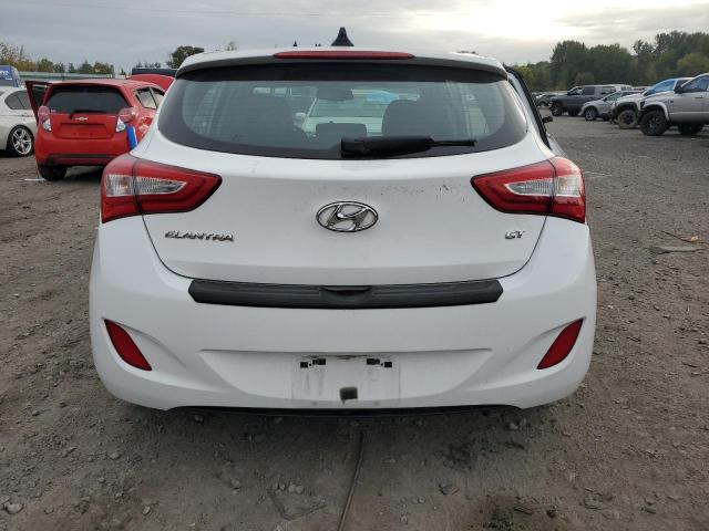 KMHD35LH7GU338100 | 2016 HYUNDAI ELANTRA GT