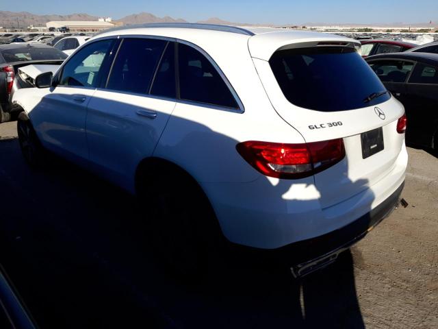 WDC0G4JB1KV128167 Mercedes-Benz GLC 300