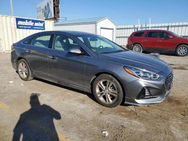 5NPE34AF0JH690294 | 2018 HYUNDAI SONATA SPO