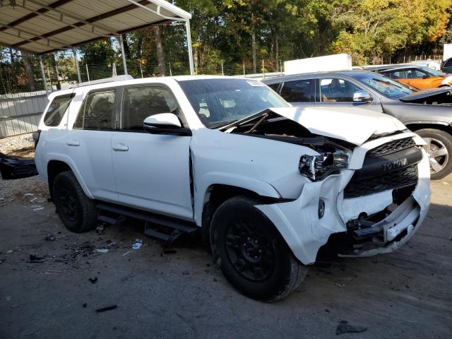 JTEZU5JR0J5168386 | 2018 TOYOTA 4RUNNER SR