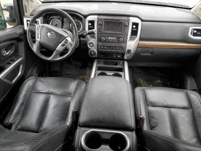 1N6BA1F45GN512370 Nissan Titan Xd Sl