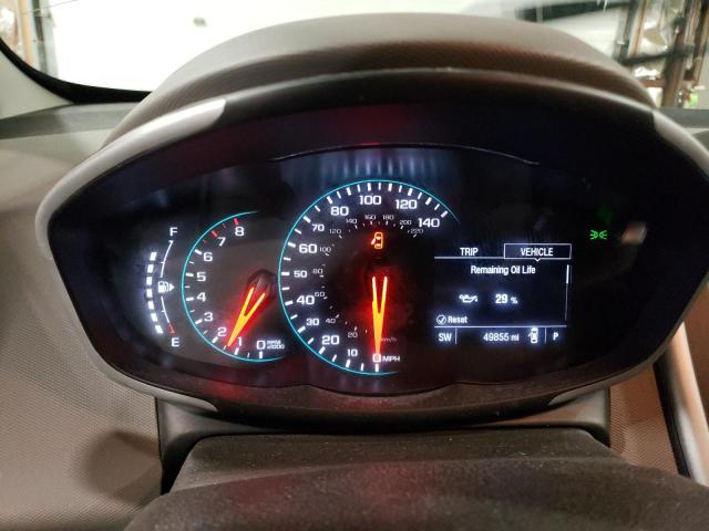 2019 CHEVROLET SONIC - 1G1JG6SB5K4112363