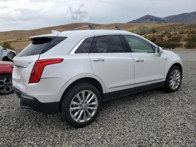 1GYKNFRSXHZ195897 Cadillac Xt5 Platinum