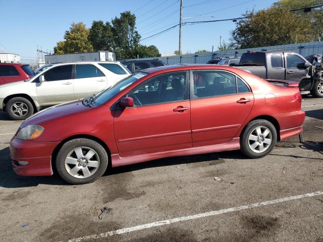 2008 Toyota Corolla CE