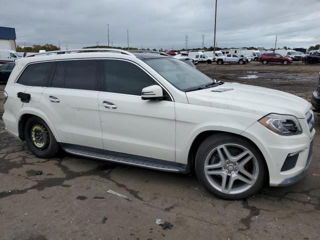 VIN 4JGDF7DE6DA243824 2013 Mercedes-Benz GL-Class, ... no.4