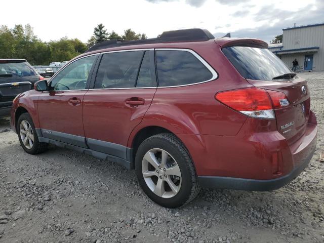 4S4BRBLC2E3301080 Subaru Outback 2.5i Limited
