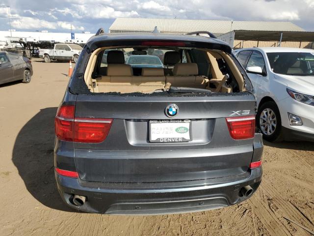 VIN 5UXZV4C54D0G56846 2013 BMW X5, Xdrive35I no.6