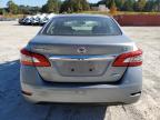 NISSAN SENTRA S photo