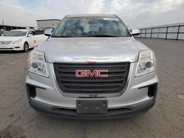 2GKALMEKXH6348604 GMC Terrain Sle