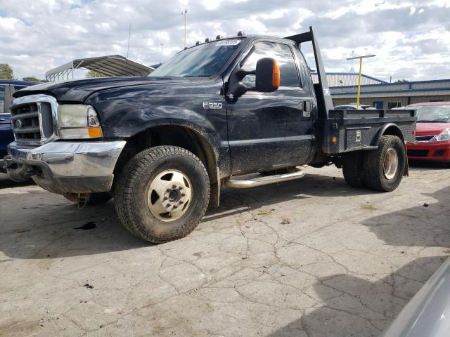 2003 Ford F-350 