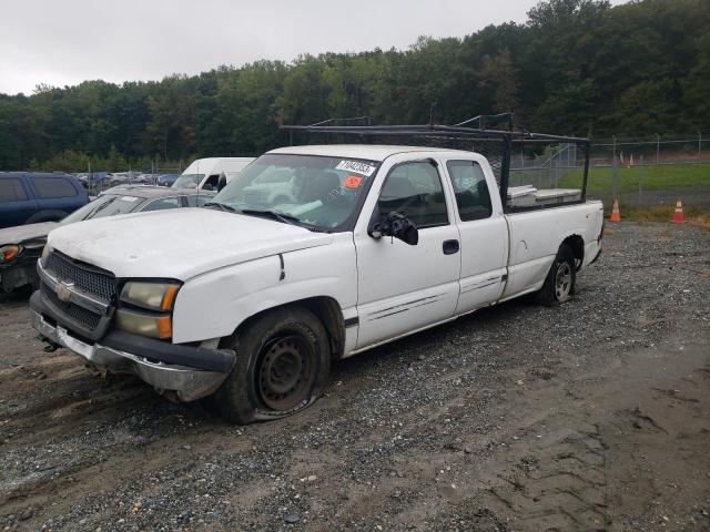 2003 Chevrolet C/K 1500 