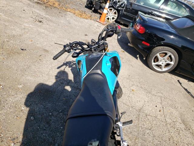 2024 HONDA GROM 125 MLHJC9211R5201019