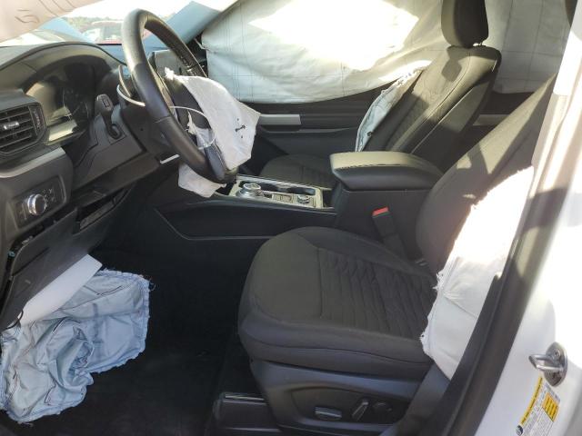 2020 FORD EXPLORER X - 1FMSK8DH6LGC67152