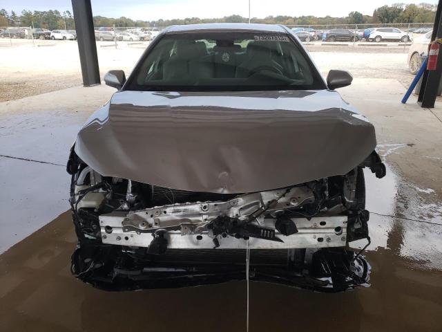  TOYOTA CAMRY 2019 Сірий