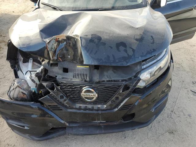2020 NISSAN ROUGUE JN1BJ1CV4LW545321