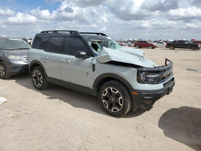 3FMCR9C60NRD96344 Ford Bronco Sport Outer Banks