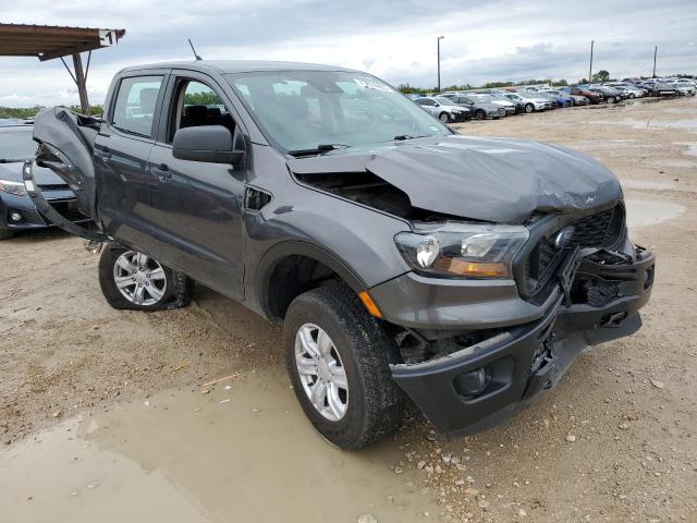 1FTER4EH6LLA03716 Ford Ranger XL 4