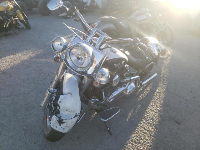 2007 HARLEY-DAVIDSON FLSTN 1HD1JD51X7Y090665