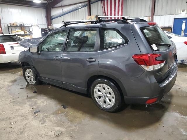 JF2SKADC8LH490224 Subaru Forester