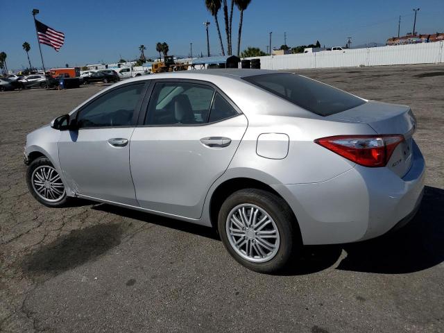 Vin: 5yfburhe0gp444657, lot: 72622453, toyota corolla l 20162
